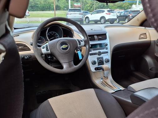 2011 Chevrolet Malibu LS