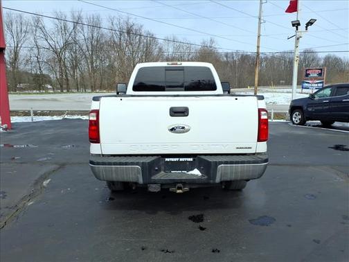 2012 Ford F-250 XL