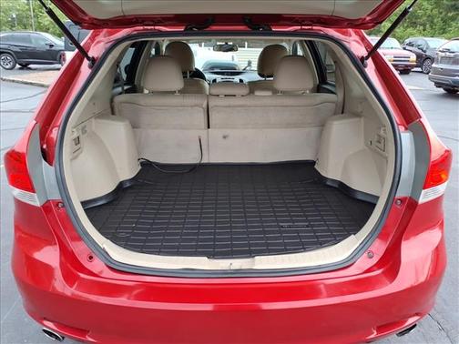 2009 Toyota Venza Base