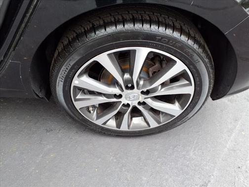 2018 Hyundai Elantra GT Base
