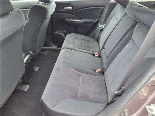 Opal Sage Metallic Gn 2012 Honda CR-V LX