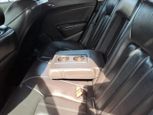 2013 Buick Verano Leather