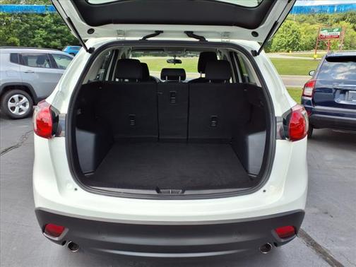 2015 Mazda CX-5 Touring