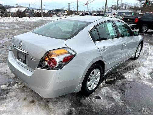 2011 Nissan Altima 2.5 S