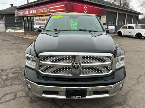 2015 RAM 1500 Laramie