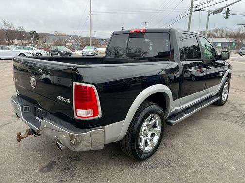 2015 RAM 1500 Laramie
