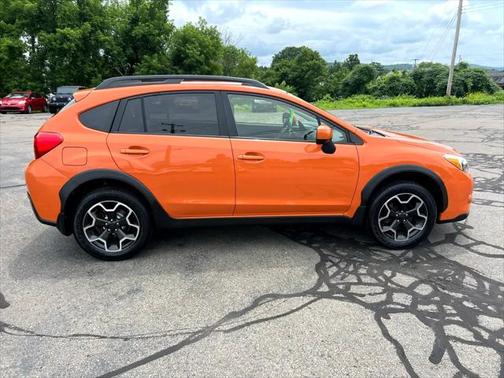 2014 Subaru XV Crosstrek 2.0i Limited