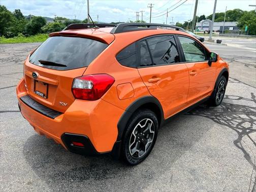 2014 Subaru XV Crosstrek 2.0i Limited