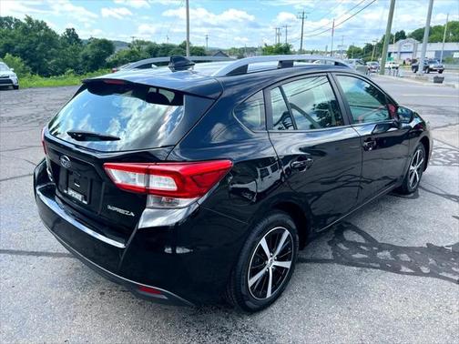 2019 Subaru Impreza 2.0i Premium