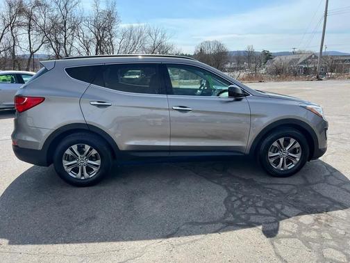 2014 Hyundai Santa Fe Sport 2.4L
