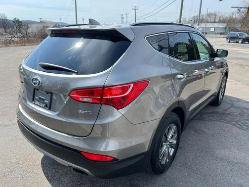 2014 Hyundai Santa Fe Sport 2.4L