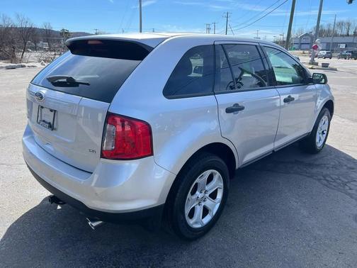 2013 Ford Edge SE
