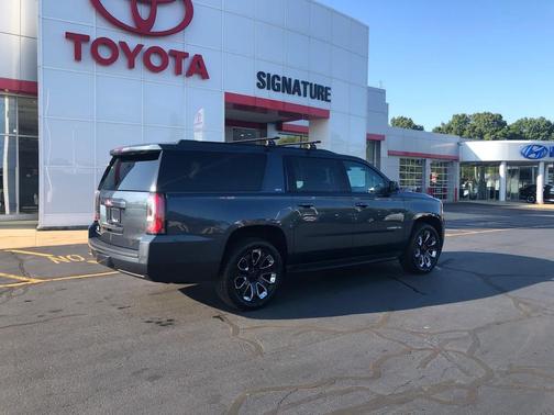 2019 GMC Yukon XL SLT
