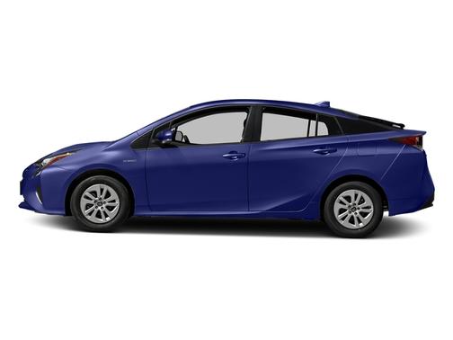 2016 Toyota Prius Three