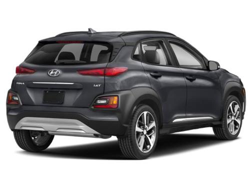 2021 Hyundai KONA Limited