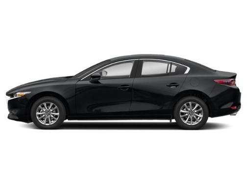 2021 Mazda Mazda3 FWD