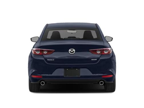 2021 Mazda Mazda3 FWD