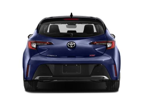 2023 Toyota Corolla XSE