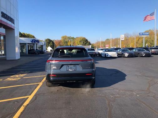 2025 Toyota Crown Signia Limited