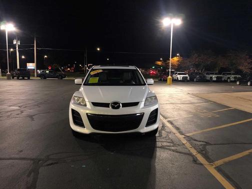 2011 Mazda CX-7 i Sport