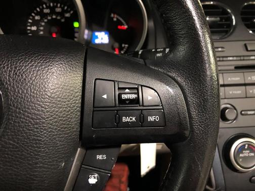 2011 Mazda CX-7 i Sport