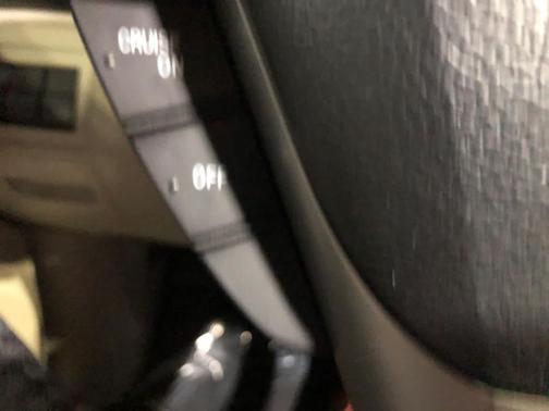 2011 Mazda CX-7 i Sport