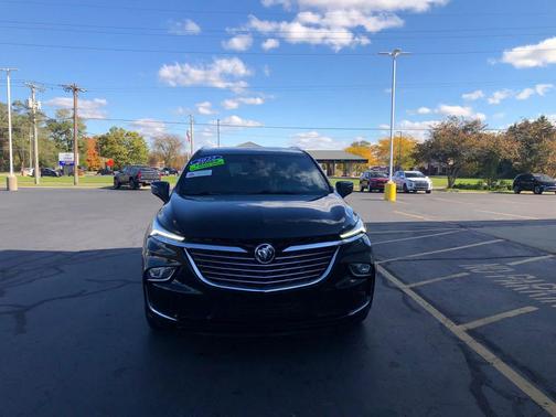 2022 Buick Enclave AWD Essence