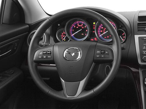 2013 Mazda Mazda6 i Touring