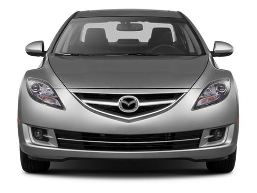 2013 Mazda Mazda6 i Touring