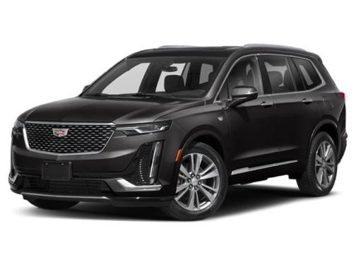 2020 Cadillac XT6 Premium Luxury AWD