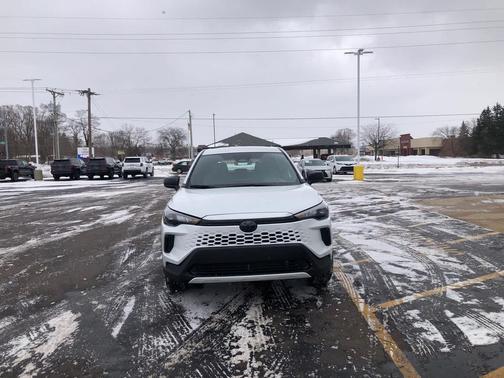 2026 Toyota Corolla Hybrid L