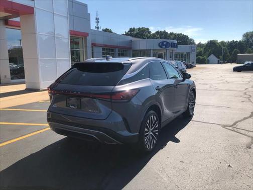 2023 Lexus RX 350 Base