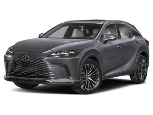 2023 Lexus RX 350 Base