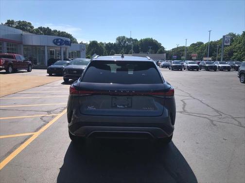 2023 Lexus RX 350 Base