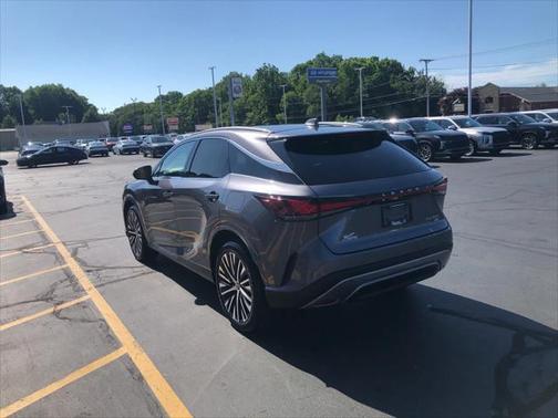 2023 Lexus RX 350 Base