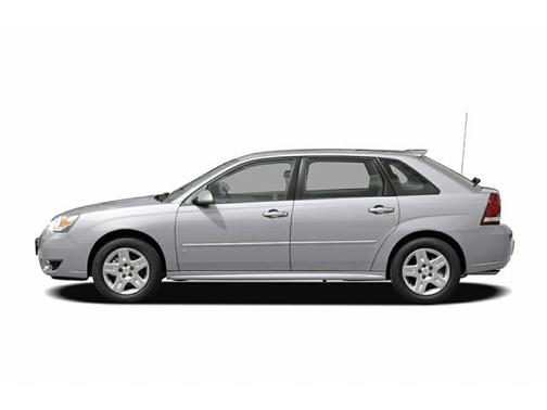2007 Chevrolet Malibu Maxx LT