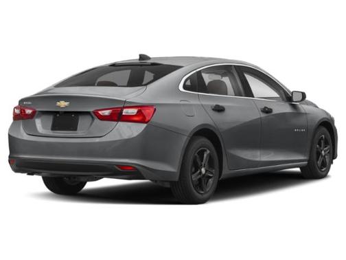 2023 Chevrolet Malibu 1LS