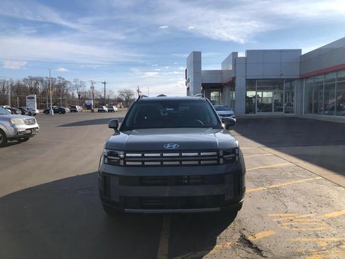 2026 Hyundai SANTA FE SEL 2.4