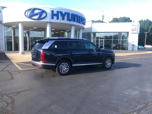 2026 Hyundai PALISADE SEL