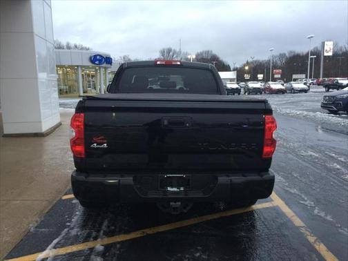 2015 Toyota Tundra 1794 Edition