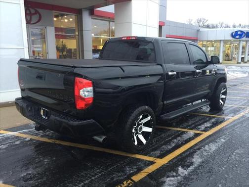 2015 Toyota Tundra 1794 Edition