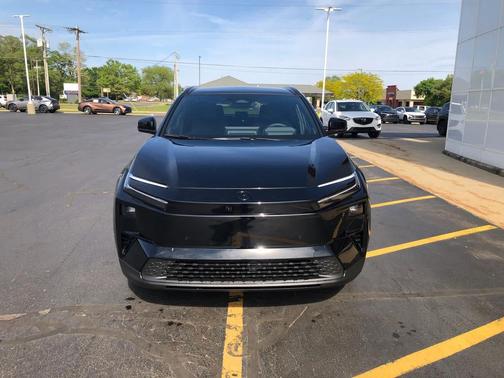 Midnight Black Metallic 2026 Toyota C-HR XSE