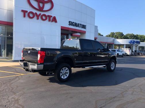 2020 Ford F-250 XL