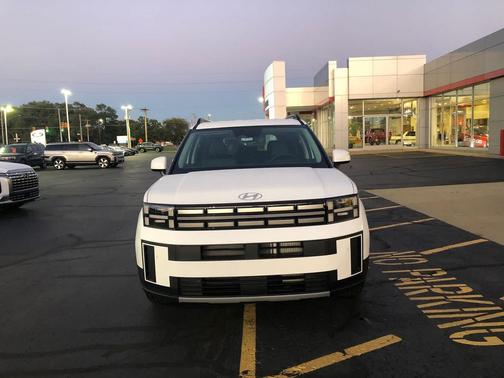 2026 Hyundai SANTA FE SEL 2.4