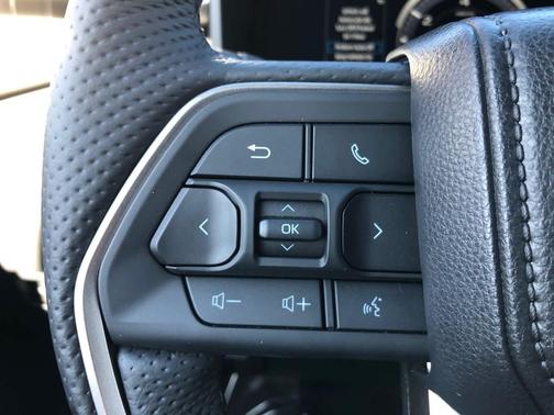 2025 Toyota Tundra Hybrid Limited