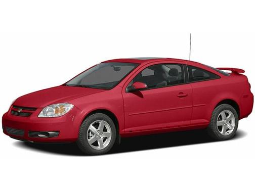 2007 Chevrolet Cobalt LT