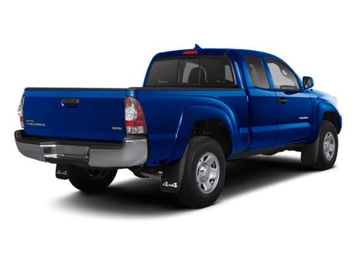 2013 Toyota Tacoma Base