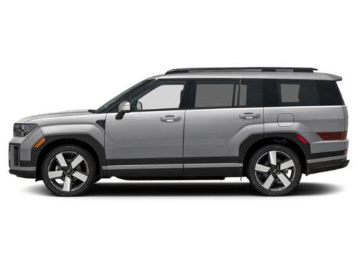 Phantom Black 2027 Hyundai SANTA FE Limited