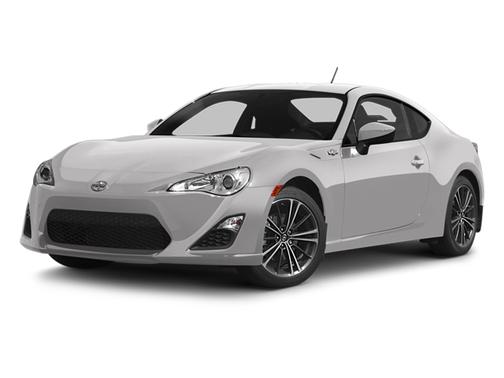 Whiteout 2014 Scion FR-S Base