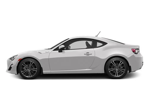 Whiteout 2014 Scion FR-S Base